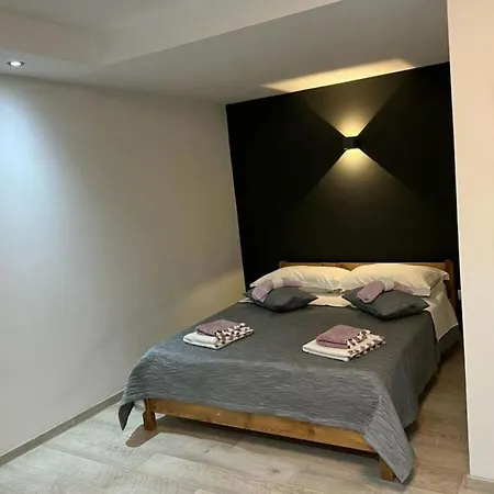 Vila Unique V With Pool *