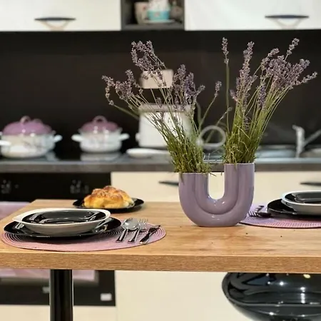 וילה Unique V With Pool בנקובאץ