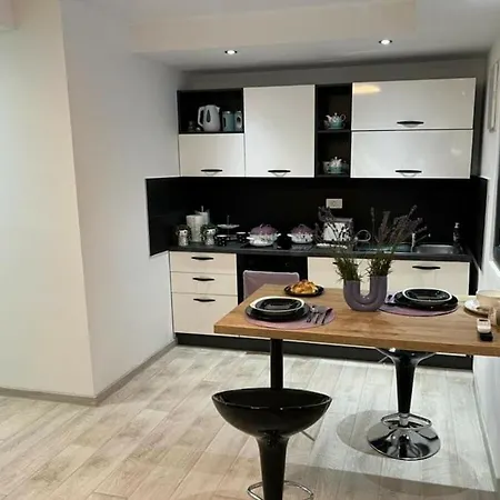 וילה Unique V With Pool