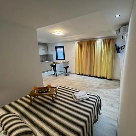 וילה Unique V With Pool *