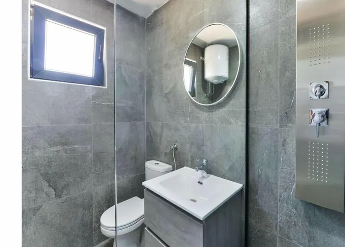 빌라 Unique V With Pool *