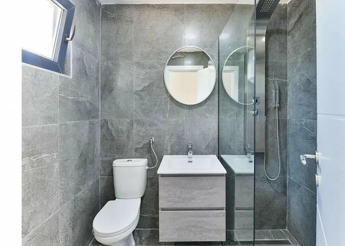 빌라 Unique V With Pool