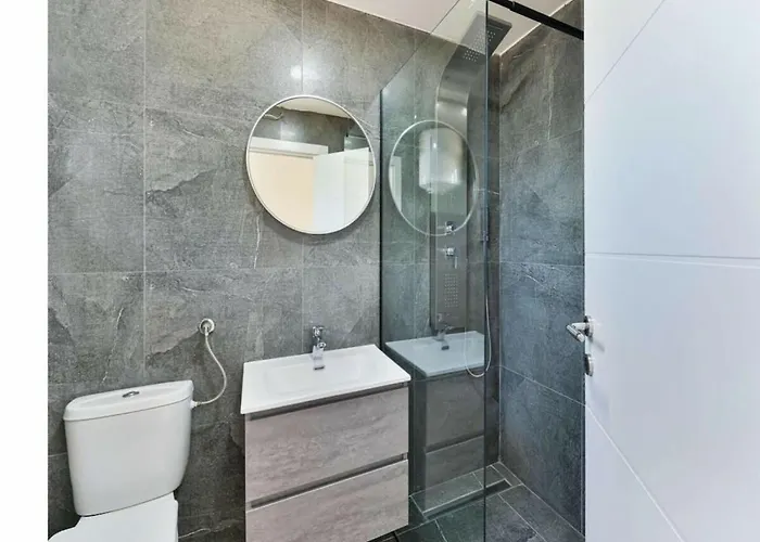 Unique V With Pool * Benkovac