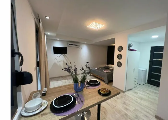 빌라 Unique V With Pool *