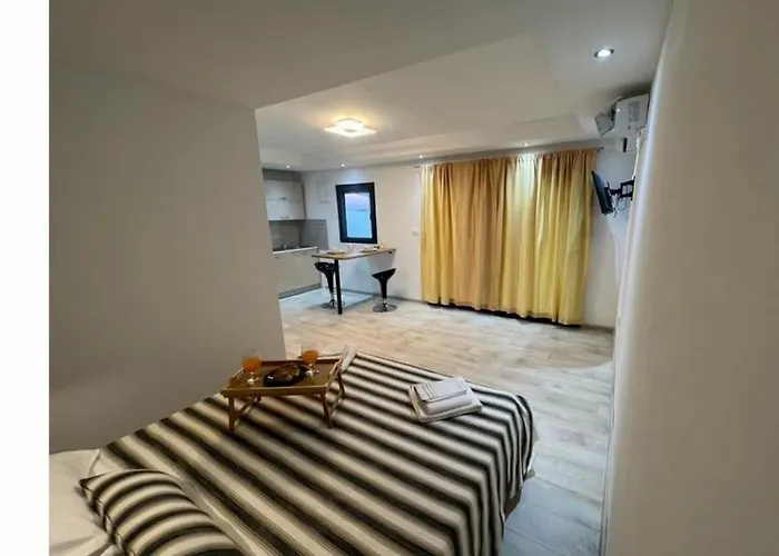 빌라 Unique V With Pool *