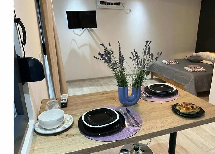 Unique V With Pool * Benkovac