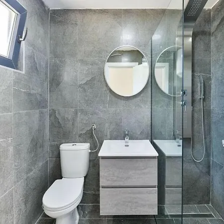 Vila Unique V With Pool