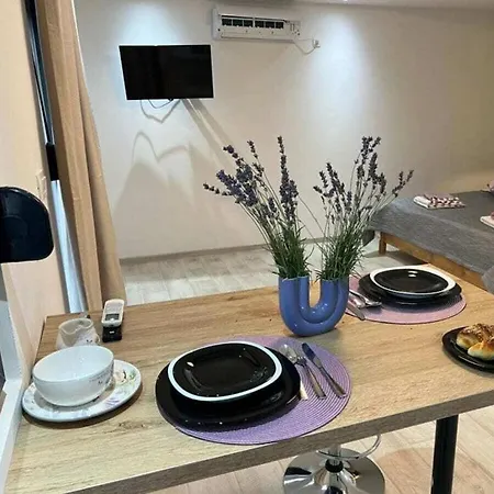 Unique V With Pool * Benkovac