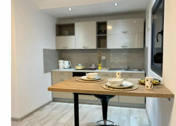 Unique V With Pool Вилла