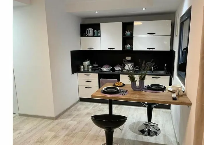 Вилла Unique V With Pool